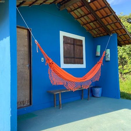 Vila Pousada Nikimba São Roque de Minas Exteriér fotografie
